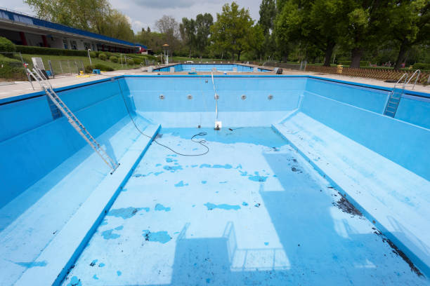 Best Residential water damage restoration  in Deville, AL