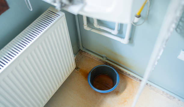 Best Local water damage restoration  in Deville, AL